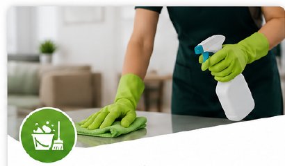 Cleaning & Hygiene